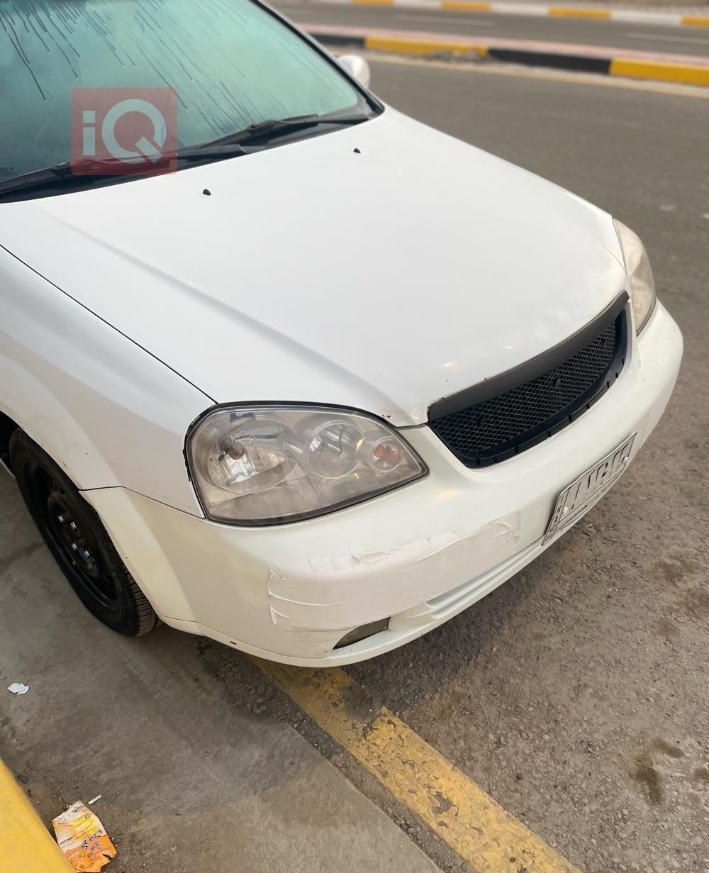 شيفروليه اوبترا